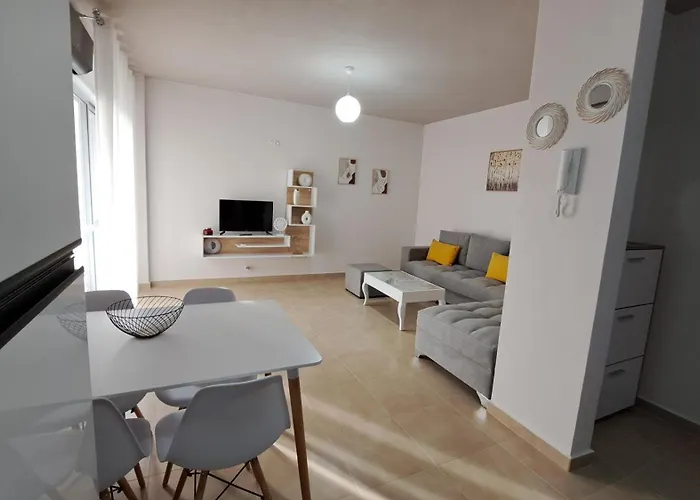 Leka House In Durres Beach