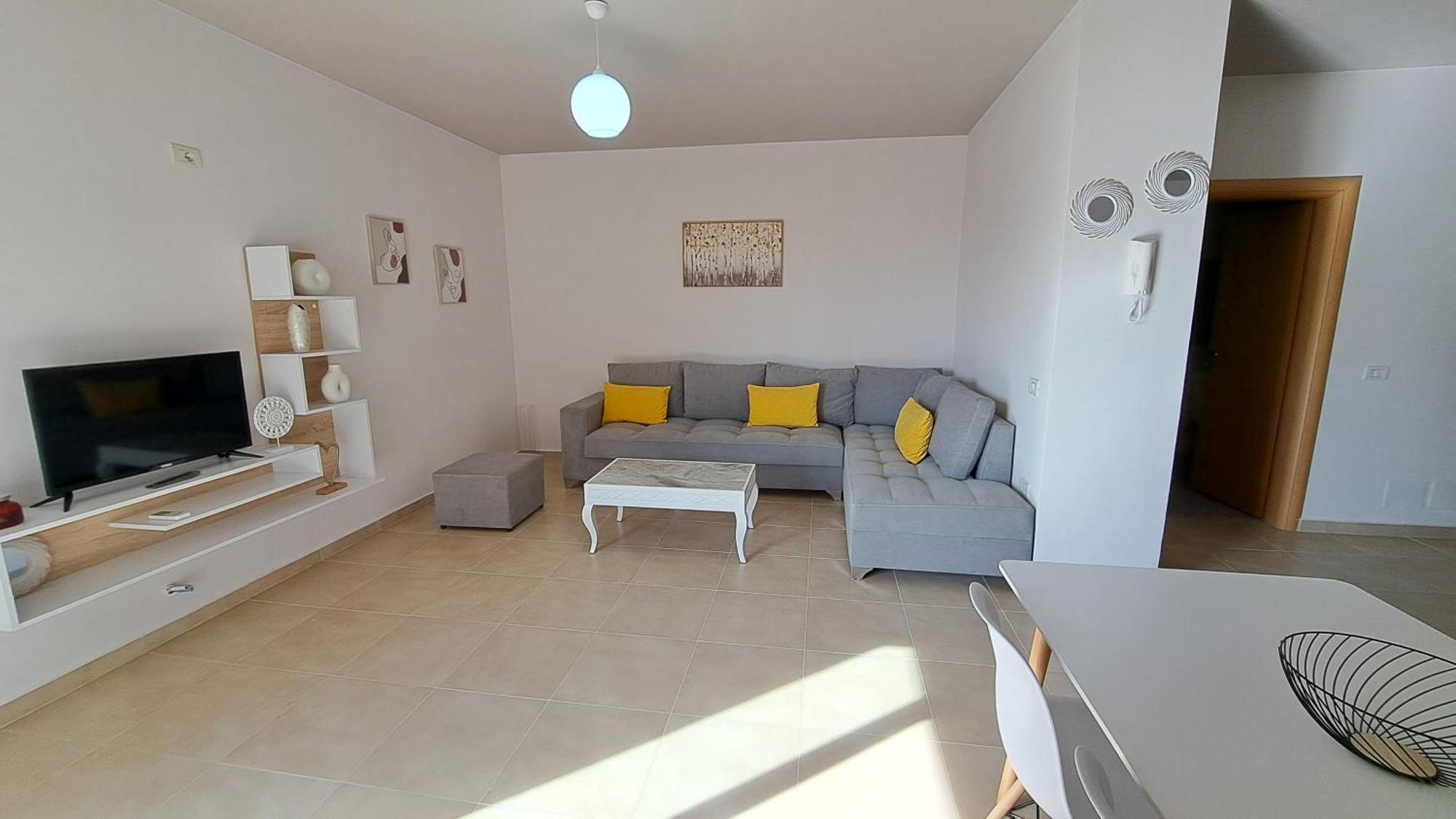 Leka House In
