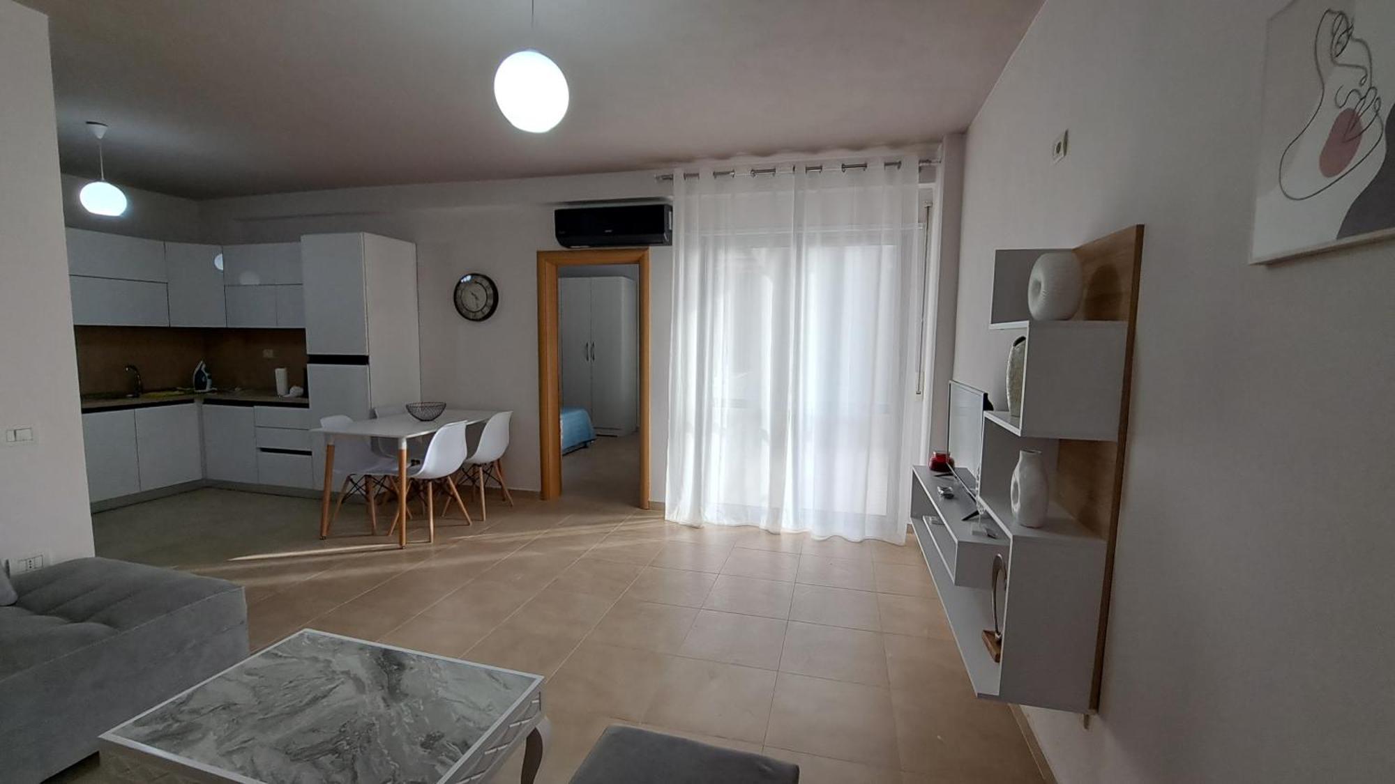 Apartamento Leka House In *