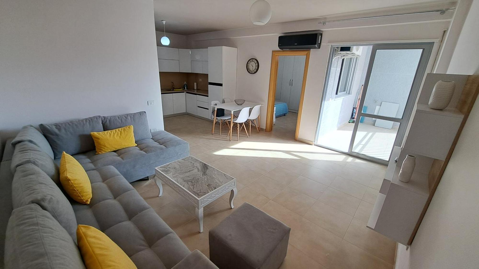 Leka House In Apartamento *