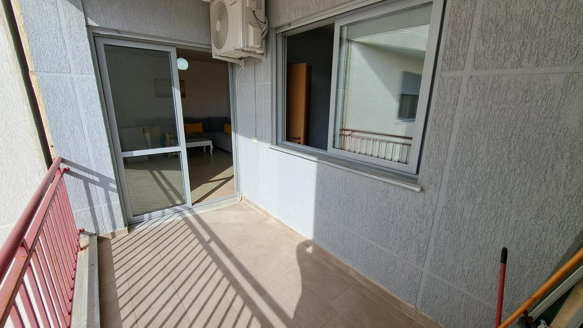 Apartamento Leka House In Durrës